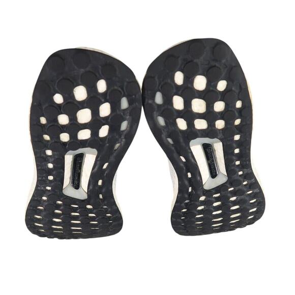 Adidas Shoes Womens 7 Sneakers Ultra Boost Uncaged Athletic Running Knit Comfort - Picture 11 of 13